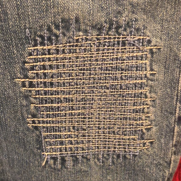 Adorable Mini Skirt by “Miss Me”! - Picture 3 of 17